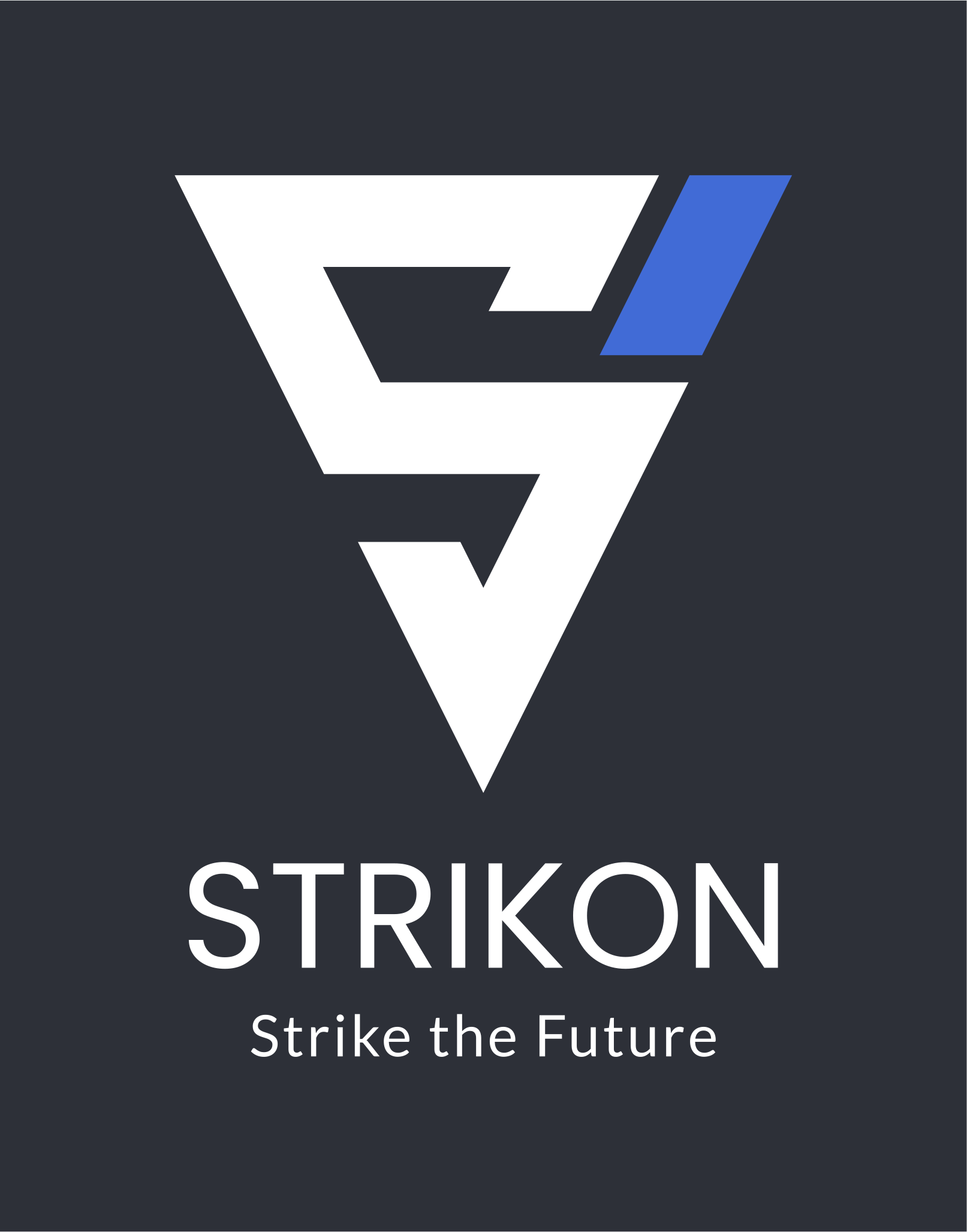 STRIKON